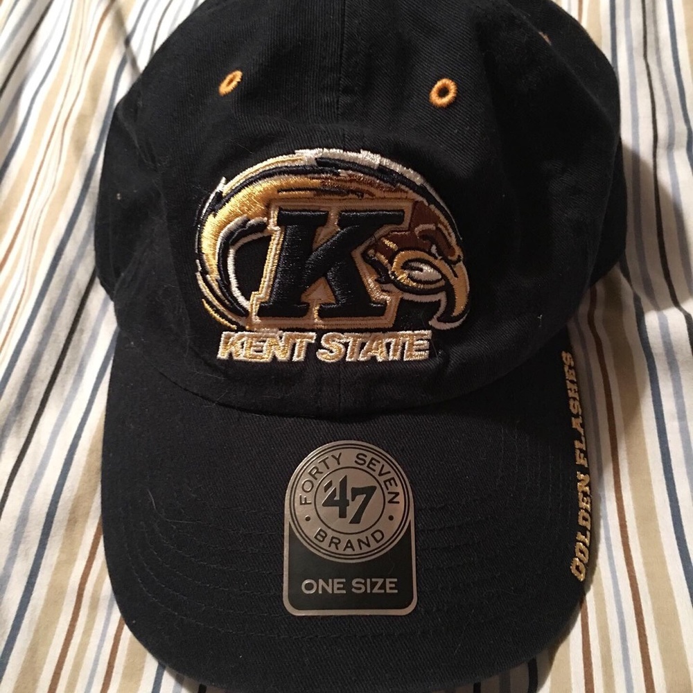 KENT STATE hat
